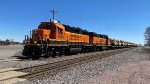 BNSF 2648